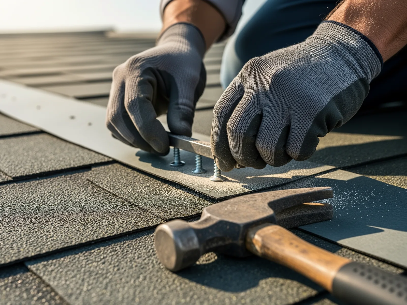 Why choose Fascia Repair in Durand, WI